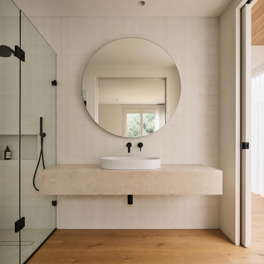 Modern Refresh — Epping